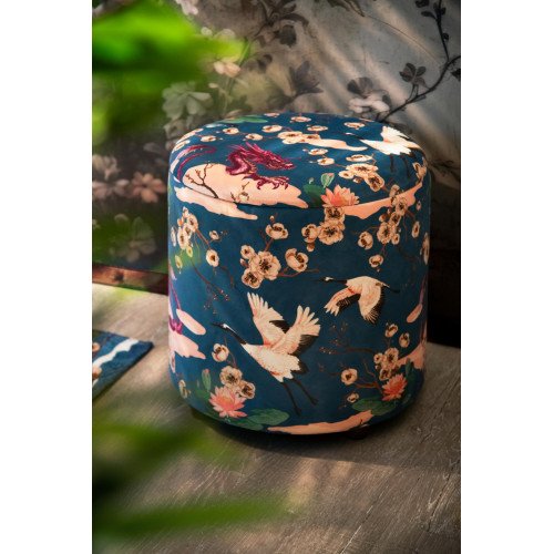 Табуретка EXCELSA FUJI LIVING