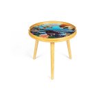 Маса за кафе EXCELSA FUJI LIVING