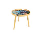 Маса за кафе EXCELSA FUJI LIVING