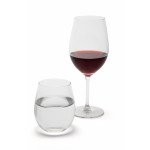Сет чаши за вода и вино 12 бр. EXCELSA SOAVE Сет чаши за вода и вино 12 бр. EXCELSA SOAVE