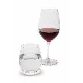 Сет чаши за вода и вино 12 бр. EXCELSA SOAVE