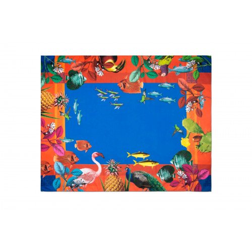 Покривка EXCELSA RHAPSODY 140x240 см.