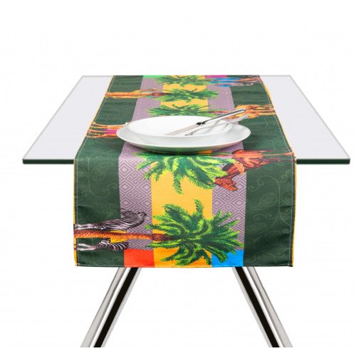 Тишлайфер EXCELSA LE CIRQUE DU MARRAKECH 140x45 см.