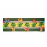 Тишлайфер EXCELSA LE CIRQUE DU MARRAKECH 140x45 см.