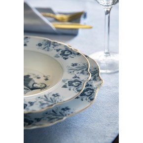 Покривка EXCELSA PASTEL COLOR 140х240 см., син