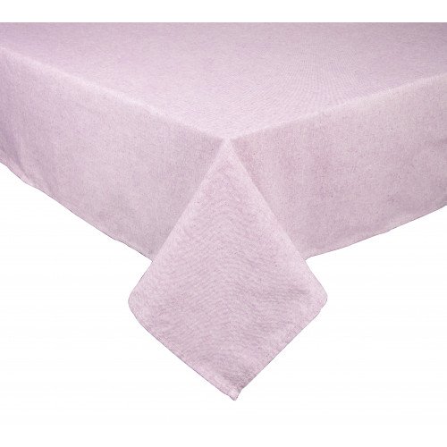 Покривка EXCELSA PASTEL COLOR 140х240 см., лилав