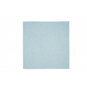 Текстилна салфетка за хранене EXCELSA PASTEL COLOR 40x40 см., син