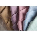 Текстилна салфетка за хранене EXCELSA PASTEL COLOR 40x40 см., зелен