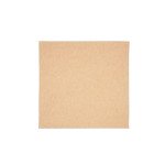 Текстилна салфетка за хранене EXCELSA PASTEL COLOR 40x40 см., бежов