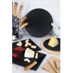 Текстилна салфетка за хранене EXCELSA PASTEL COLOR 40x40 см., бежов