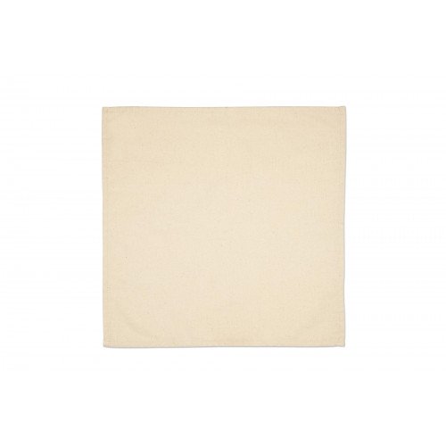 Текстилна салфетка за хранене EXCELSA PANAMA COLOR 40x40 см.