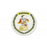 Чиния за пица EXCELSA MORDILLO, ROMANA 31 см.