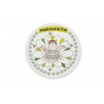 Чиния за пица EXCELSA MORDILLO, MARGHERITA 31 см. Чиния за пица EXCELSA MORDILLO, MARGHERITA 31 см.