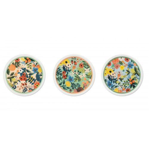 Чиния за пица EXCELSA FIORI FRIDA 31 см., зелен Чиния за пица EXCELSA FIORI FRIDA 31 см., зелен