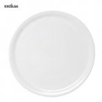 Чиния за пица EXCELSA WHITE HOME 31 см.