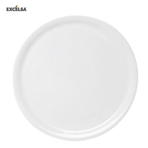 Чиния за пица EXCELSA WHITE HOME 31 см.
