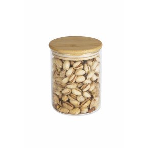 Буркан EXCELSA ECO LIVING 800 мл.