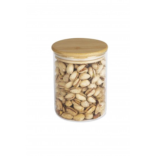 Буркан EXCELSA ECO LIVING 800 мл.