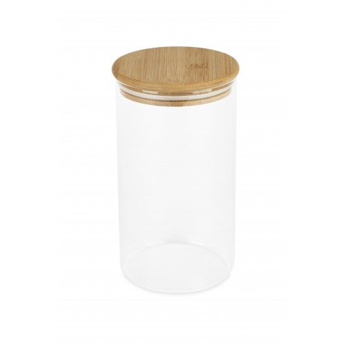 Буркан EXCELSA ECO LIVING 900 мл.