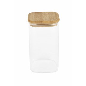 Буркан EXCELSA ECO LIVING, 900 мл.