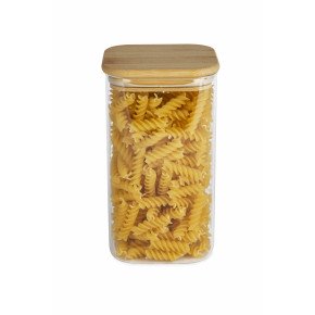 Буркан EXCELSA ECO LIVING, 900 мл.