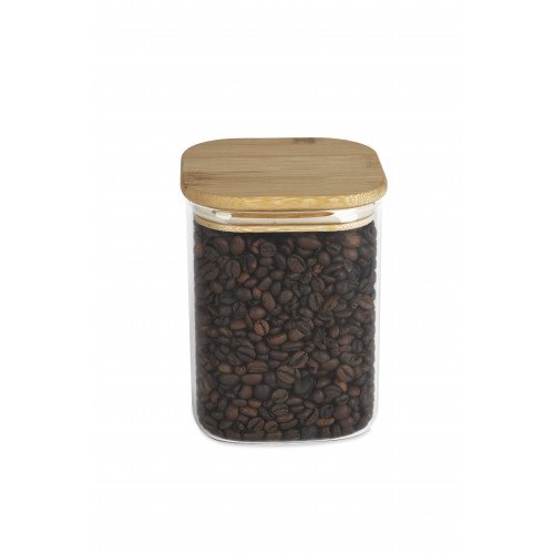 Буркан EXCELSA ECO LIVING, 800 мл.