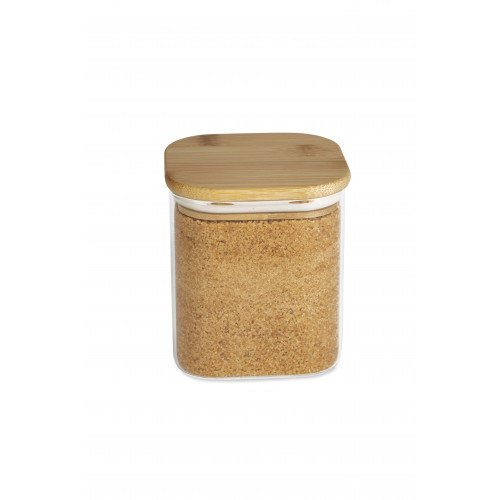 Буркан EXCELSA ECO LIVING, 500 мл.