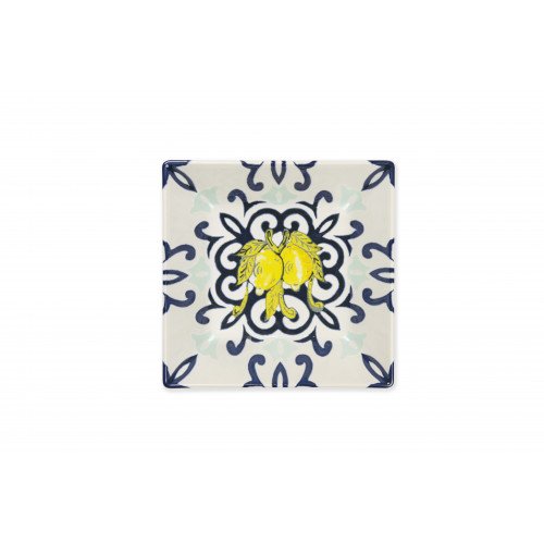 Чиния - дълбока EXCELSA AMALFI 17х17 см. Чиния - дълбока EXCELSA AMALFI 17х17 см.