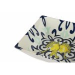 Чиния - дълбока EXCELSA AMALFI 17х17 см. Чиния - дълбока EXCELSA AMALFI 17х17 см.