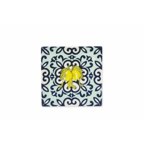 Чиния EXCELSA AMALFI 18х18 см.