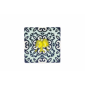 Чиния EXCELSA AMALFI 18х18 см.