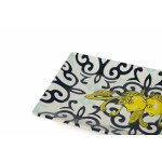 Плато EXCELSA AMALFI 25х15 см.