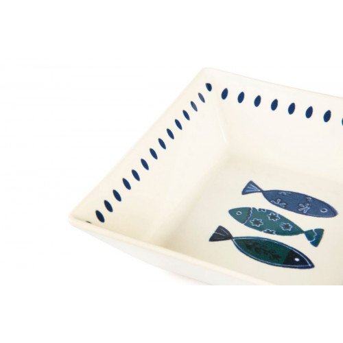 Купа EXCELSA OCEAN 17х17 см.