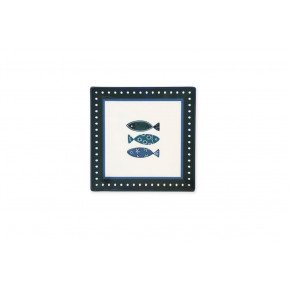 Чиния EXCELSA OCEAN 18х18 см.