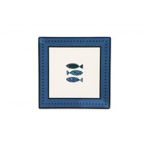 Чиния EXCELSA OCEAN 24х24 см.