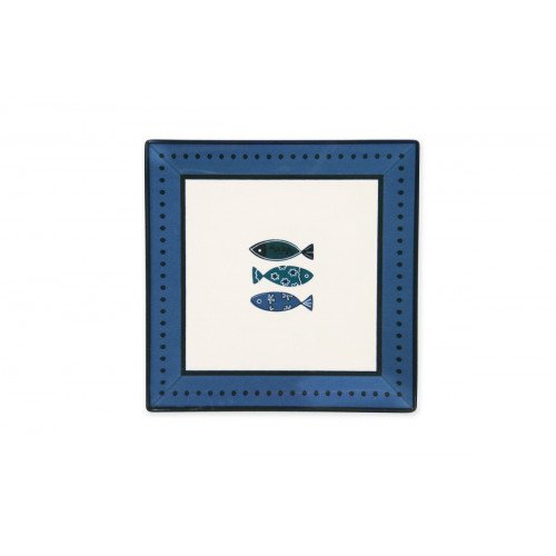 Чиния EXCELSA OCEAN 24х24 см.