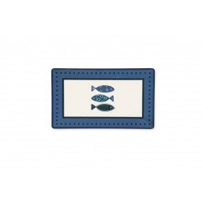 Плато EXCELSA OCEAN 25х15 см.