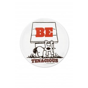 Чиния за пица EXCELSA PEANUTS, TENACIOU 31 см.