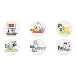 Чиния за пица EXCELSA PEANUTS, BRILLIANT 31 см. Чиния за пица EXCELSA PEANUTS, BRILLIANT 31 см.