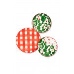 Сет чинии за хранене 18 части EXCELSA ARIZONA