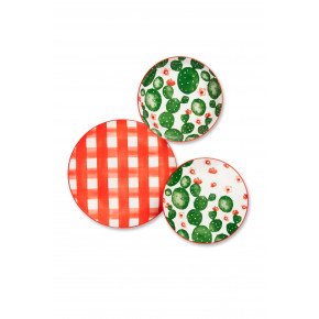 Сет чинии за хранене 18 части EXCELSA ARIZONA