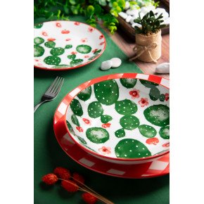 Сет чинии за хранене 18 части EXCELSA ARIZONA