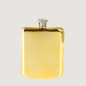 Манерка HOMLA ALCOLE FLASK 240 мл., златист