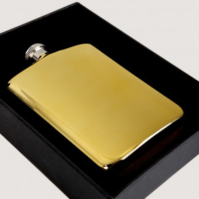 Манерка HOMLA ALCOLE FLASK 240 мл., златист