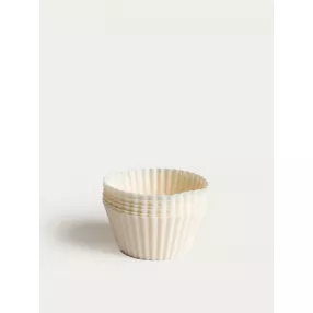 Форми за печене 6 бр. HOMLA MOLLIS 6,5х4,5 см