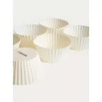 Форми за печене 6 бр. HOMLA MOLLIS 6,5х4,5 см