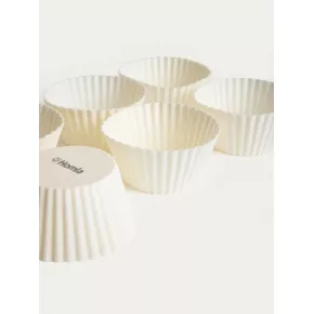 Форми за печене 6 бр. HOMLA MOLLIS 6,5х4,5 см
