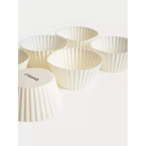 Форми за печене 6 бр. HOMLA MOLLIS 6,5х4,5 см