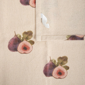 Кухненски кърпи 2 бр. HOMLA AMBRA 45x65 см, смокиня