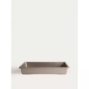 Тава за печене HOMLA FEBE 40x27,5x6 см